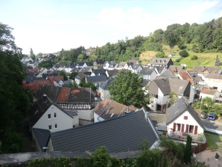 Urlaubsgrüsse
