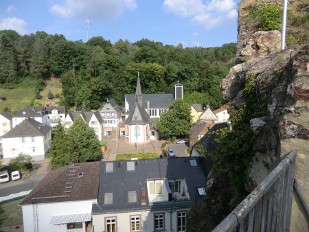 Urlaubsgrüsse