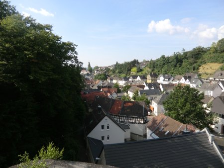 Urlaubsgrüsse