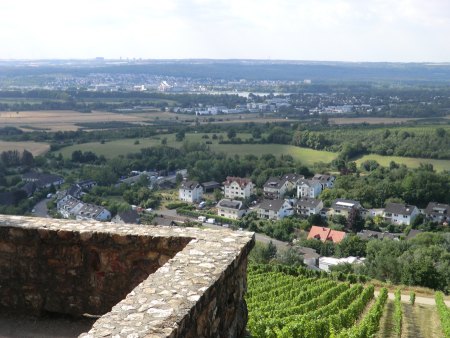 Urlaubsgrüsse