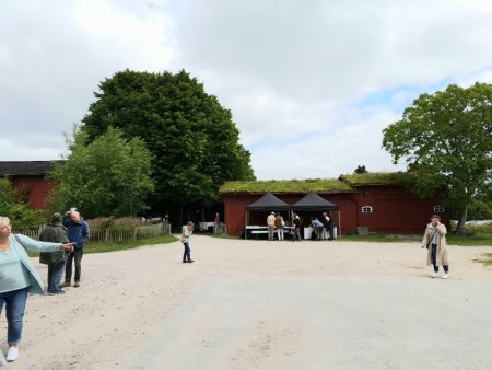 Urlaubsgrüsse