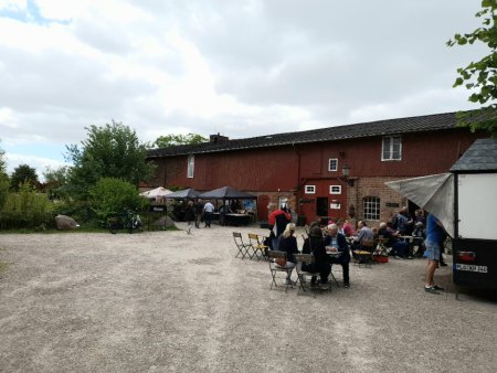 Urlaubsgrüsse