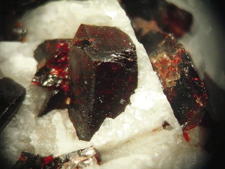 Mineralis Ehrentag