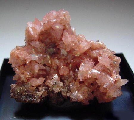 Mineralis Ehrentag
