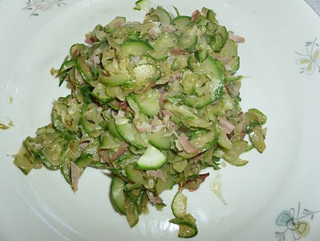 Herzhafte Gemüserezepte