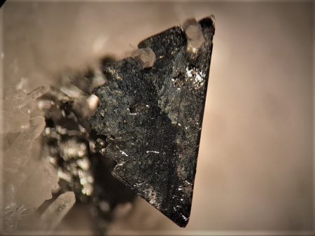 Die Mineralien Rumäniens