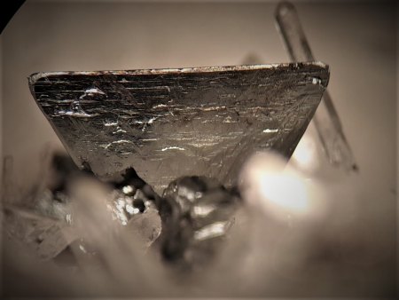 Die Mineralien Rumäniens