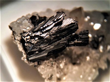 Kasachstan und seine Mineralienschätze - Teil II