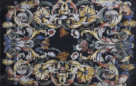 Firenze, San Lorenzo, Fürstenkapelle
