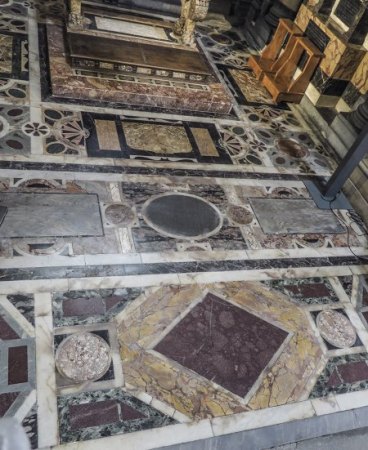 Firenze, Santa Maria Novella