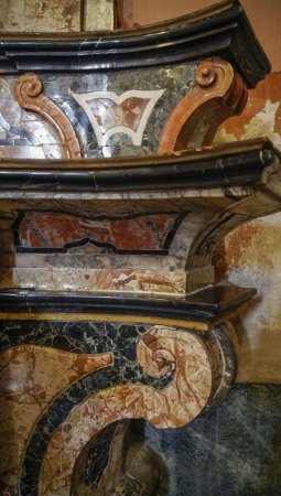 Rivarolo del Re, San Zeno