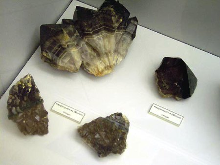 [WIKI ] Quarz