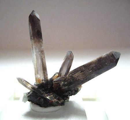 [WIKI ] Quarz