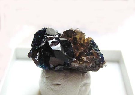 [ WIKI ] Phosphate
