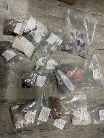 Verkauf von großer und umfangreicher Sammlung