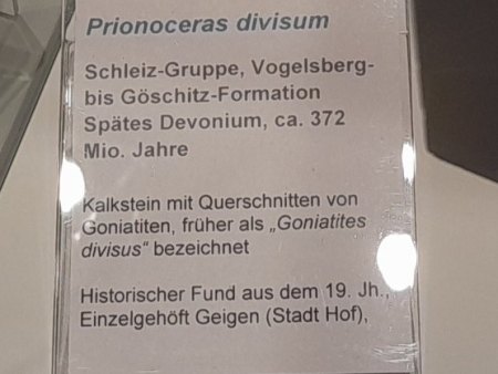 Das tägliche Gespräch