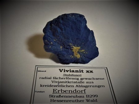 Geologische Vielfalt bei Erbendorf