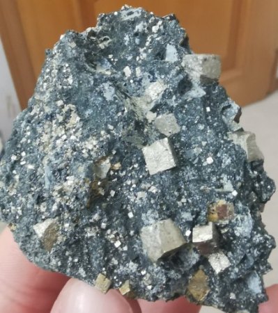 Mineralienbörse Marktleuthen