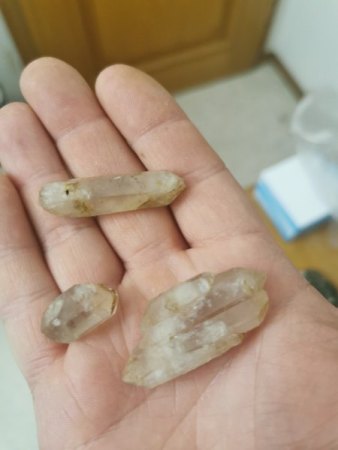 Mineralienbörse Marktleuthen