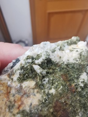 Mineralienbörse Marktleuthen