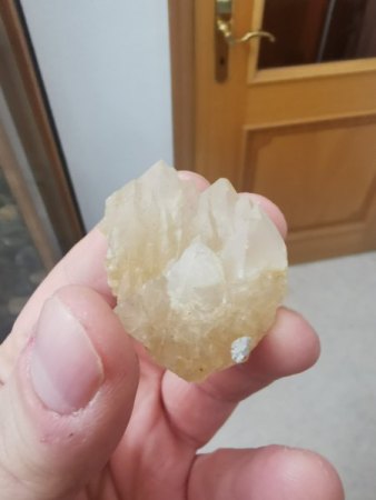 Mineralienbörse Marktleuthen
