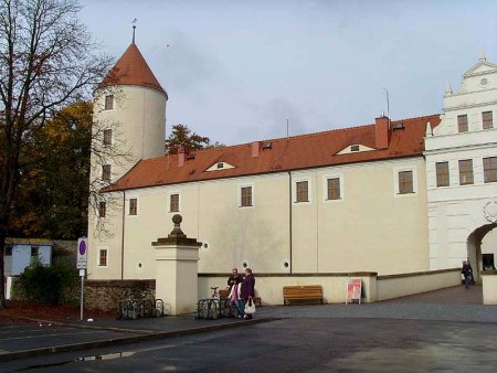 terra mineralia in Freiberg - Wundervolle Schätze der Erde