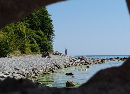 Urlaubsgrüsse
