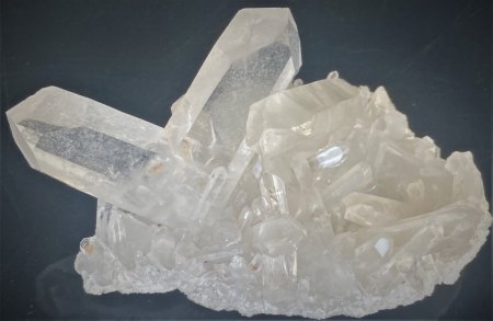 [WIKI ] Quarz