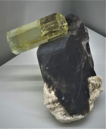 Mineralienbörse Sainte-Marie Aux-Mines
