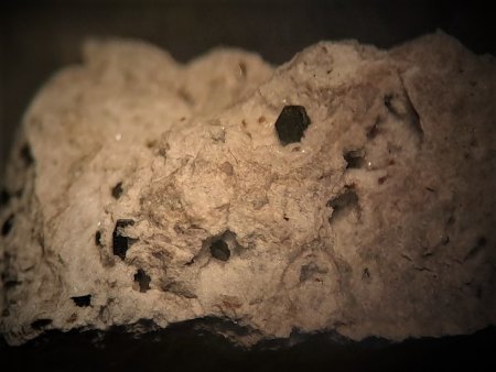 Mineralien aus Japan