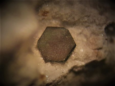 Mineralien aus Japan