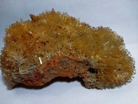 Mineralienbörse Oelsnitz