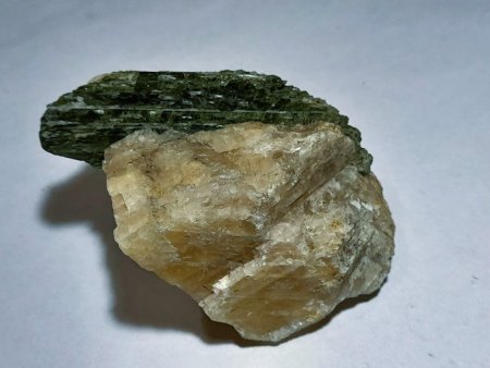 Mineralienbörse Oelsnitz