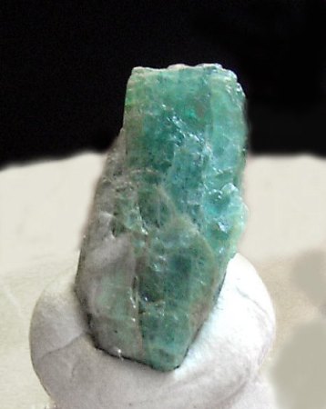 Mineralienkabinett McSchuerf