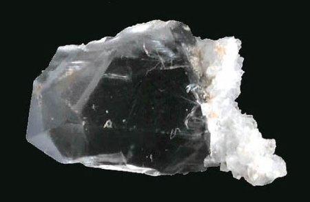 Mineralienkabinett McSchuerf
