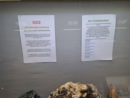 MineralienTage München/Riem