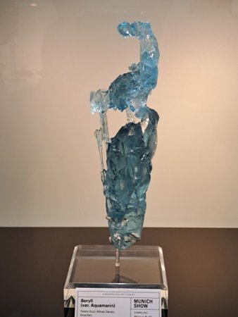 MineralienTage München/Riem