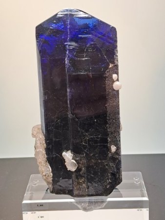 MineralienTage München/Riem
