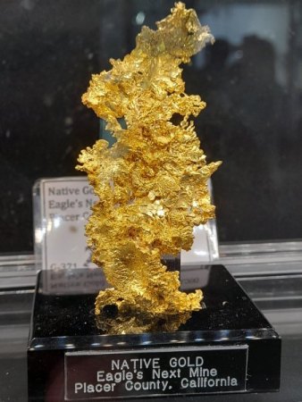 MineralienTage München/Riem