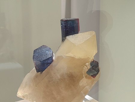 MineralienTage München/Riem