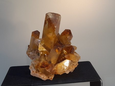 MineralienTage München/Riem