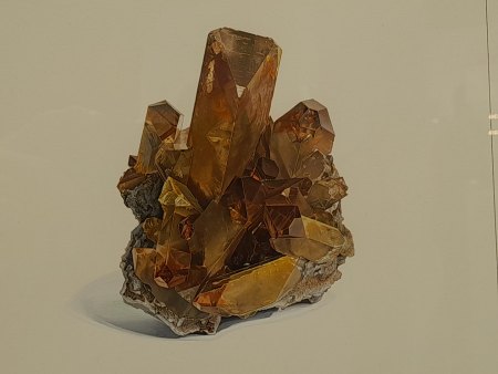 MineralienTage München/Riem