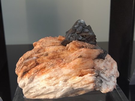 MineralienTage München/Riem