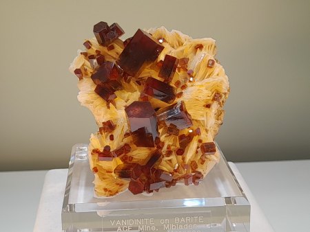 MineralienTage München/Riem