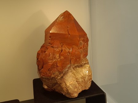 MineralienTage München/Riem