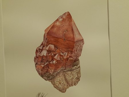 MineralienTage München/Riem