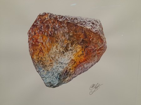 MineralienTage München/Riem