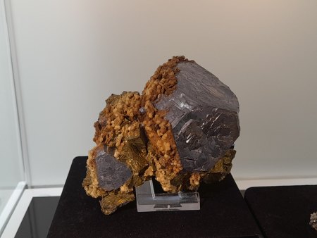 MineralienTage München/Riem