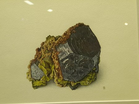 MineralienTage München/Riem