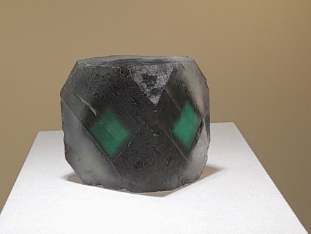 MineralienTage München/Riem